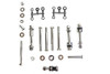 Wyatt Gatling #80153 - Side Plate Docking Hardware Kit