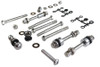Wyatt Gatling #80153 - Side Plate Docking Hardware Kit