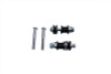 Wyatt Gatling #80150 - Side Plate Docking Hardware Kit