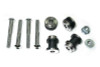 Wyatt Gatling #80150 - Side Plate Docking Hardware Kit