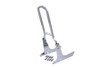 V-Twin - 16 inch Solid Sissy Bar Kit