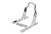 V-Twin - Handrail Sissy Bar Kit