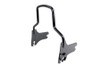  #80140B - Shorty Detachable Sissy Bar Black