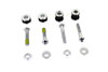 Wyatt Gatling #086024 - Detachable Docking Hardware Kit Chrome
