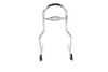 Wyatt Gatling #80218 - One Piece Sissy Bar Chrome