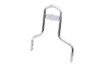 Wyatt Gatling #80210 - 11 inch Sissy Bar Top Chrome