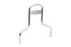 Wyatt Gatling #80210 - 11 inch Sissy Bar Top Chrome