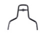Wyatt Gatling #80210B - 11 inch Sissy Bar Top Black