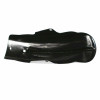 V-Twin - XL Rear Bobber Fender Black
