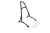 V-Twin - Shroty XL Sissy Bar 14 inch