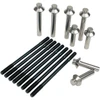Feuling Parts #3000 - Stud Kit - Cylinder - Twin Cam