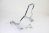 V-Twin #80222 - 14-1/2 inch Standard Detachable Sissy Bar Chrome