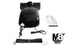 V-Twin - M8 Bobbed Rear Fender