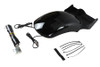 V-Twin - M8 Bobbed Rear Fender