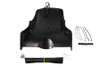 V-Twin - M8 Bobbed Rear Fender