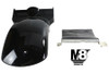 V-Twin - M8 Bobbed Rear Fender