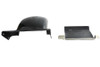 V-Twin - M8 Bobbed Rear Fender