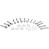 Gardner-westcott #P-10-14-07 - Bolt Kit - Transmission Side Cover - Socket-Head - Chrome
