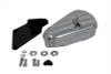 V-Twin - Tool Box and Mount Kit Right Side Chrome