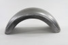 Wyatt Gatling - Rear Fender Round Profile Raw Steel