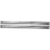 Eastern Motorcycle Parts #K-2-847 - Replacement Fork Springs - 41 mm Showa
