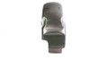 V-Twin - Factory Sample Replica Rear Fender with Hinged Tail