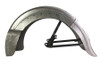 V-Twin - Factory Sample Rigid Rear Fender Assembled