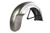 V-Twin - Factory Sample Rigid Rear Fender Assembled