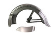 V-Twin - Factory Sample Rigid Rear Fender Assembled