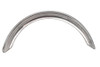 V-Twin - Factory Sample 5 inch Steel Ribbed Fender
