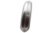 V-Twin - Factory Sample 5 inch Steel Ribbed Fender