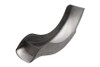 V-Twin - Factory Sample Rear Fender Bobbed with Left Cutout
