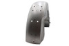 V-Twin - Factory Sample 1949-54 FL Rigid Rear Fender