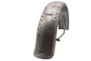 V-Twin - Factory Sample Rigid Rear Fender Raw