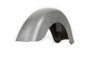 V-Twin - Factory Sample Front Fender Raw With Bracket