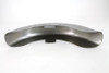 V-Twin - Factory Sample Front Fender Raw With Bracket