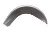 V-Twin - Factory Sample Replica Front Fender Raw without Brackets