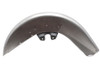 V-Twin - Factory Sample Replica Front Fender Raw with Trim Hole