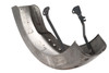 V-Twin - Factory Sample Rigid Rear Bob Fender
