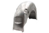V-Twin - Factory Sample Replica Rear Fender Raw