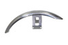 Wyatt Gatling #63964 - Front Fender Primer Steel