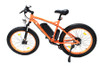 V-Twin #500W E-BIKE - E-Bike 48 Volt 500 Watt