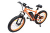 V-Twin #500W E-BIKE - E-Bike 48 Volt 500 Watt