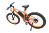 V-Twin #500W E-BIKE - E-Bike 48 Volt 500 Watt