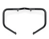 V-Twin #21063B - Black Front Engine Guard