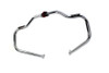 V-Twin #21047 - Chrome Front Turn Signal Highway Bar