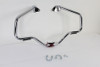 V-Twin #21049 - Chrome Front Turn Signal Highway Bar