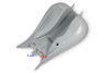 Hogworks Stretched 6.6 Gallon Gas Tank for Harley® Touring '08-'25
