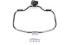V-Twin #21050 - Chrome Front Turn Signal Highway Bar