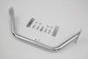 V-Twin - Chrome Fairing Support Bar